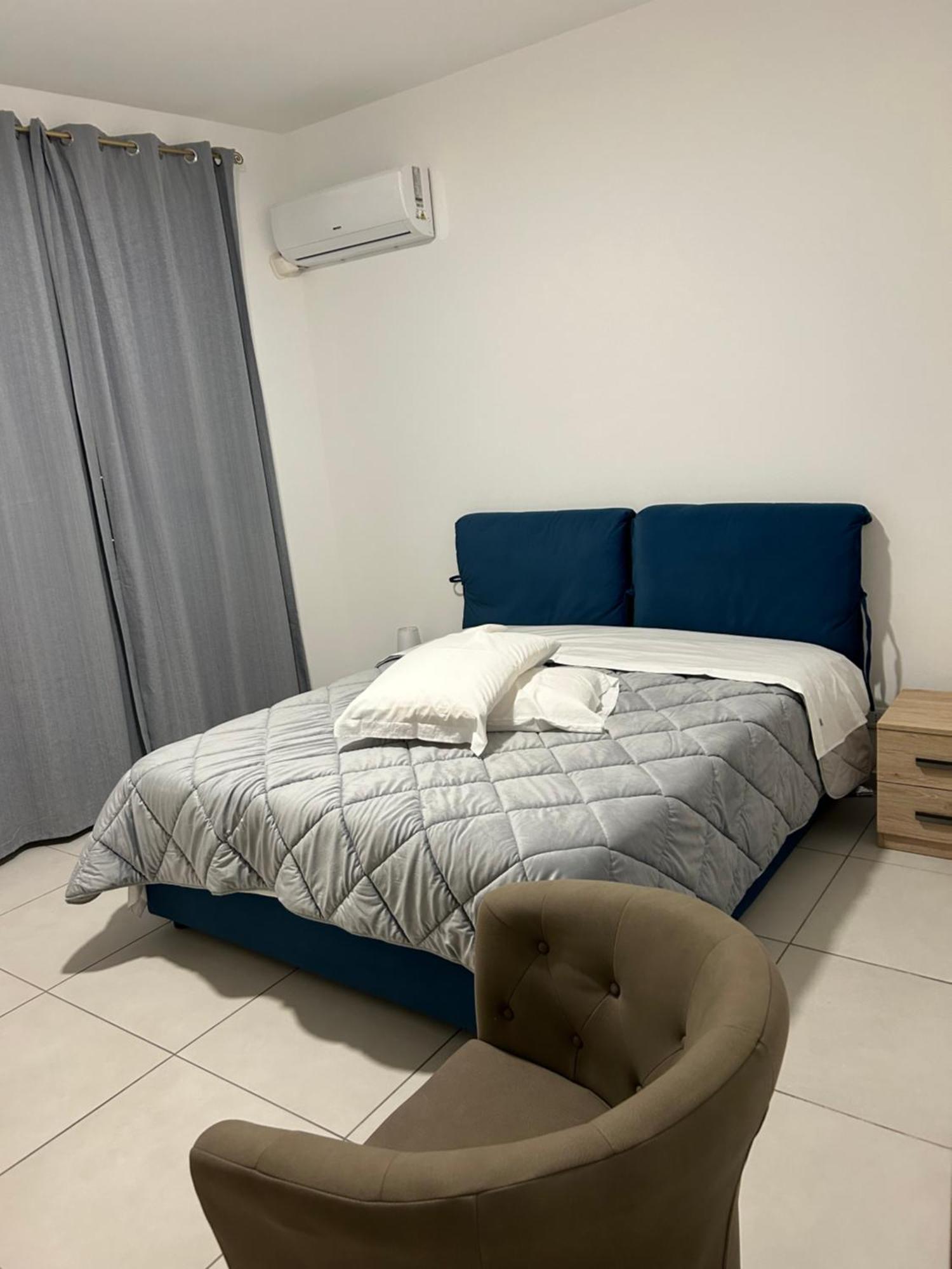 Porta Palermo Centro Sciacca Appartement Buitenkant foto