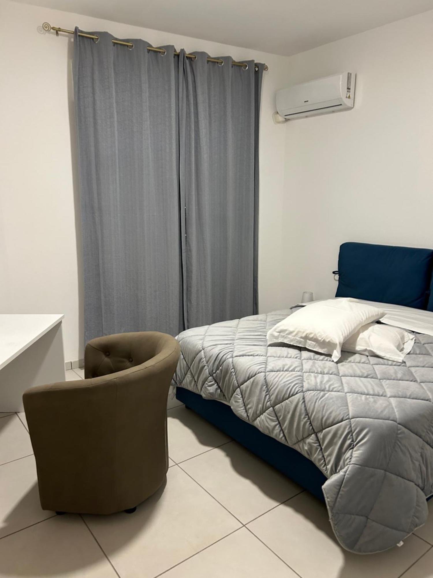 Porta Palermo Centro Sciacca Appartement Buitenkant foto