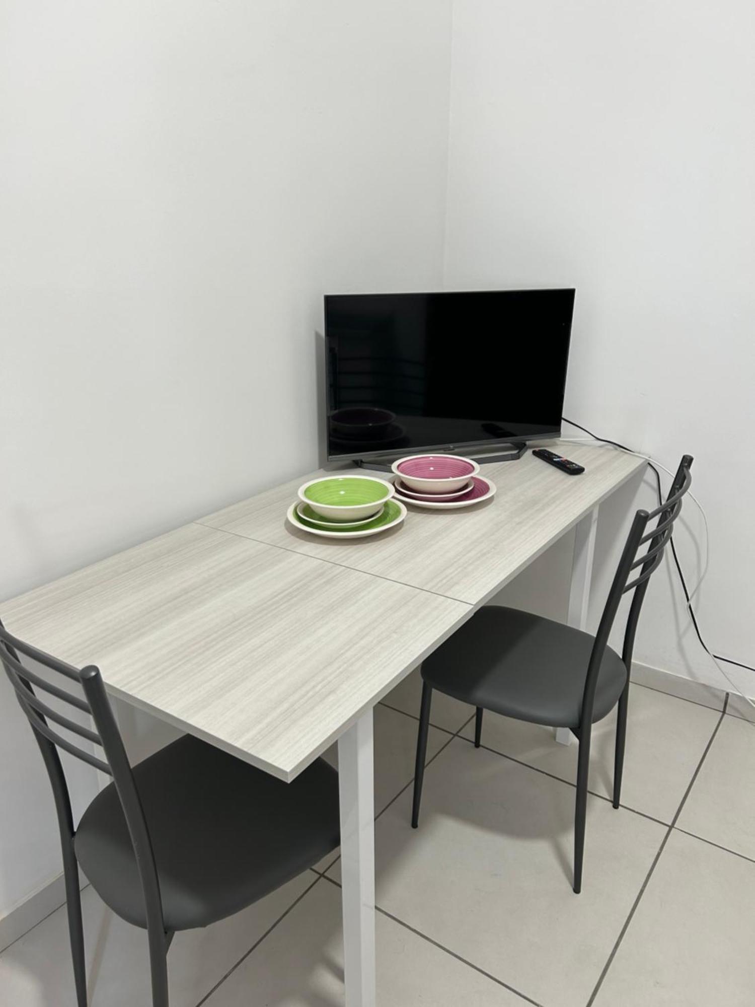 Porta Palermo Centro Sciacca Appartement Buitenkant foto