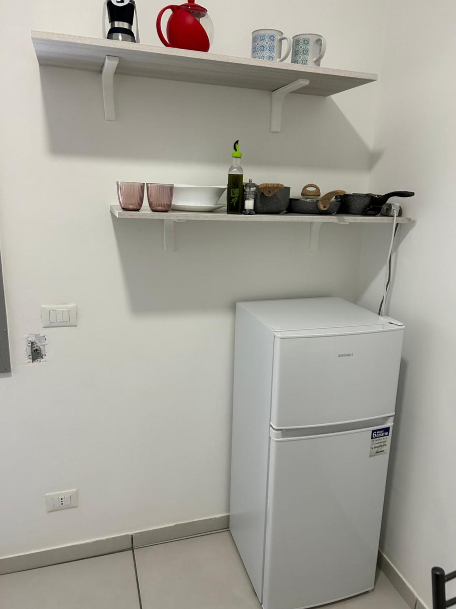 Porta Palermo Centro Sciacca Appartement Buitenkant foto
