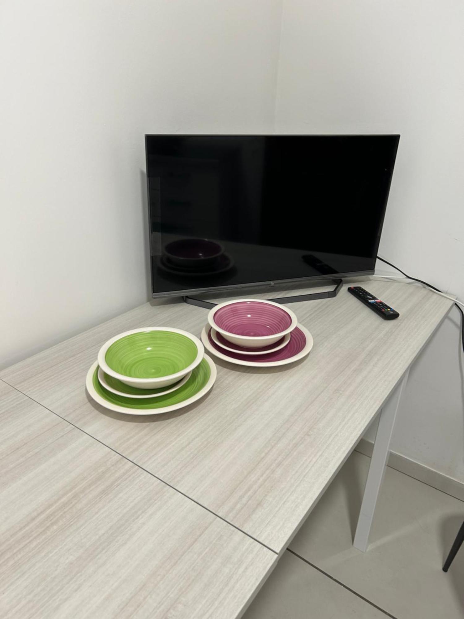 Porta Palermo Centro Sciacca Appartement Buitenkant foto