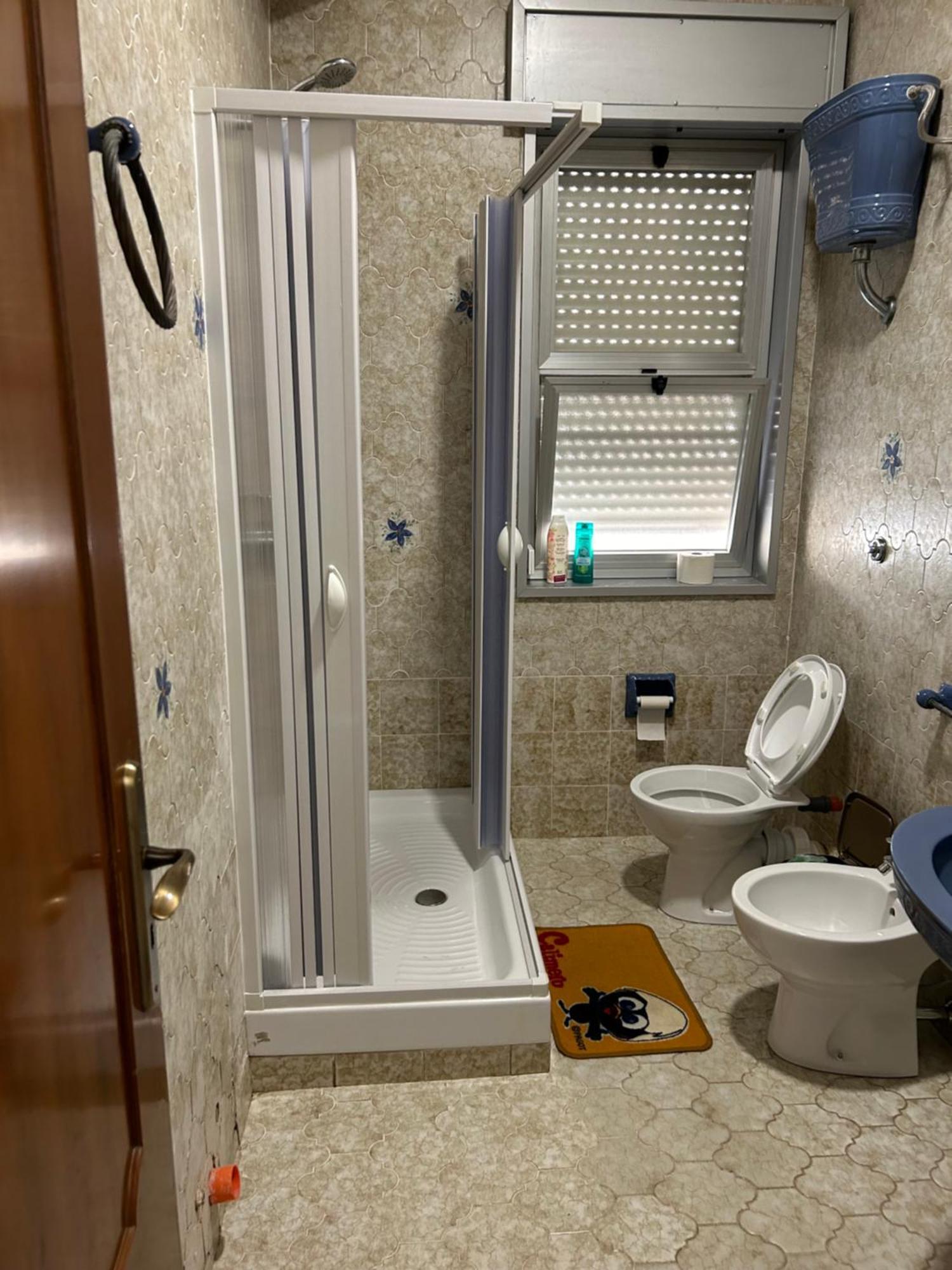 Porta Palermo Centro Sciacca Appartement Buitenkant foto
