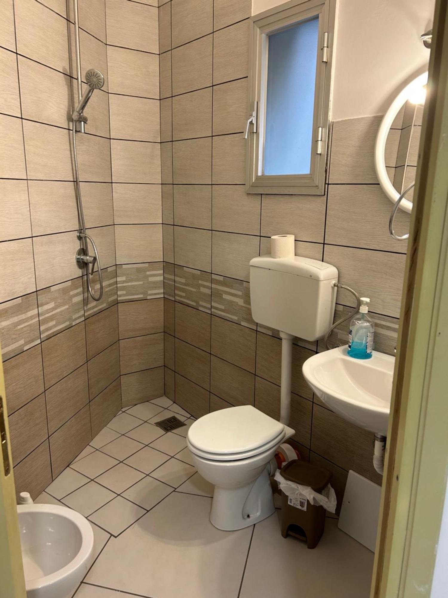 Porta Palermo Centro Sciacca Appartement Buitenkant foto