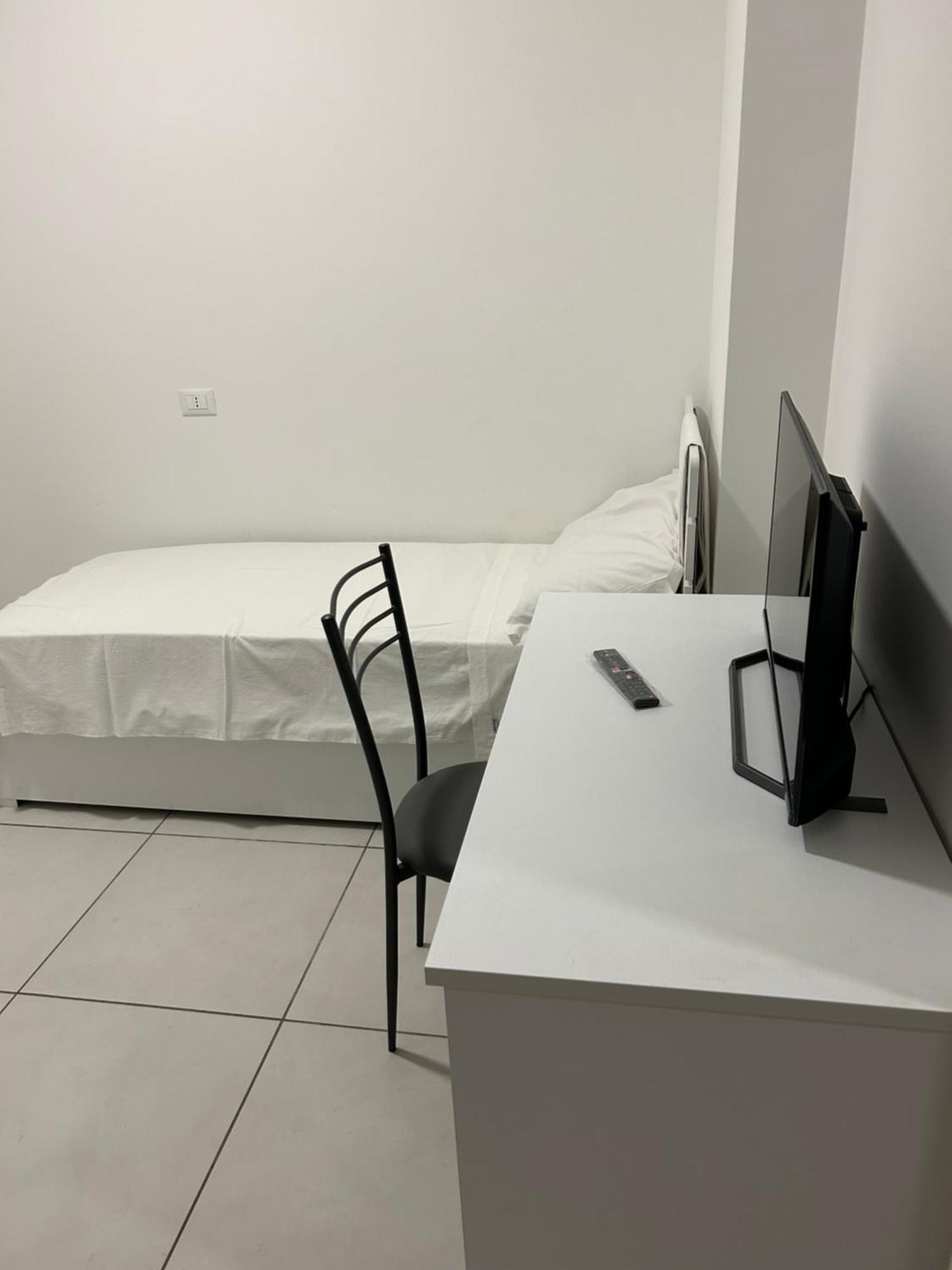 Porta Palermo Centro Sciacca Appartement Buitenkant foto