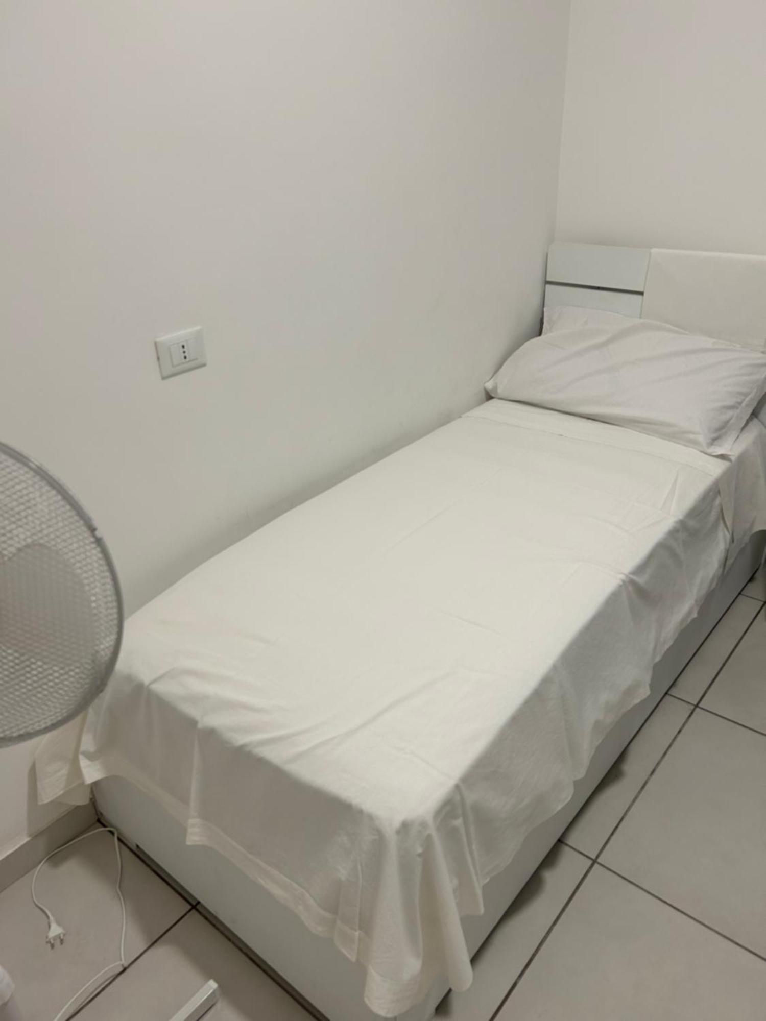 Porta Palermo Centro Sciacca Appartement Buitenkant foto