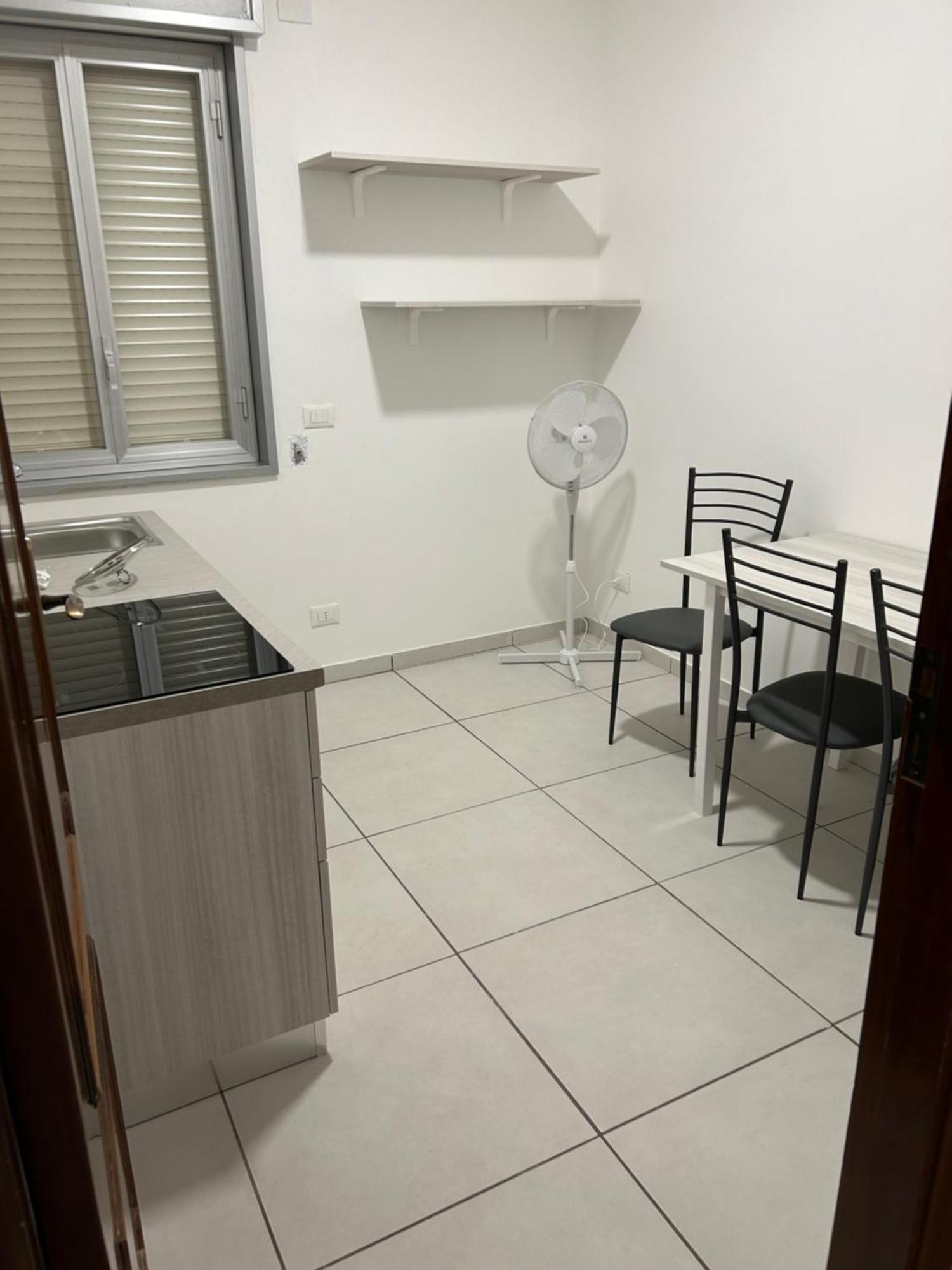 Porta Palermo Centro Sciacca Appartement Buitenkant foto