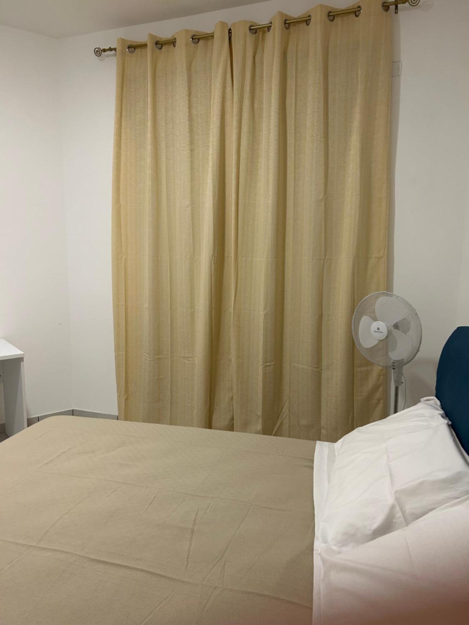 Porta Palermo Centro Sciacca Appartement Buitenkant foto