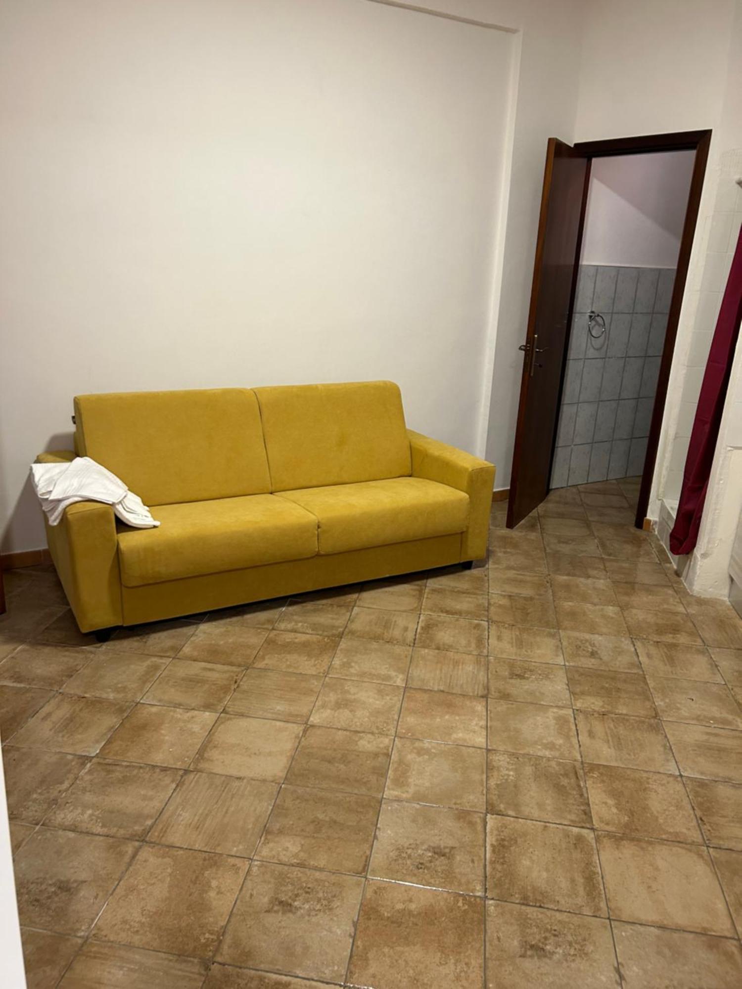 Porta Palermo Centro Sciacca Appartement Buitenkant foto