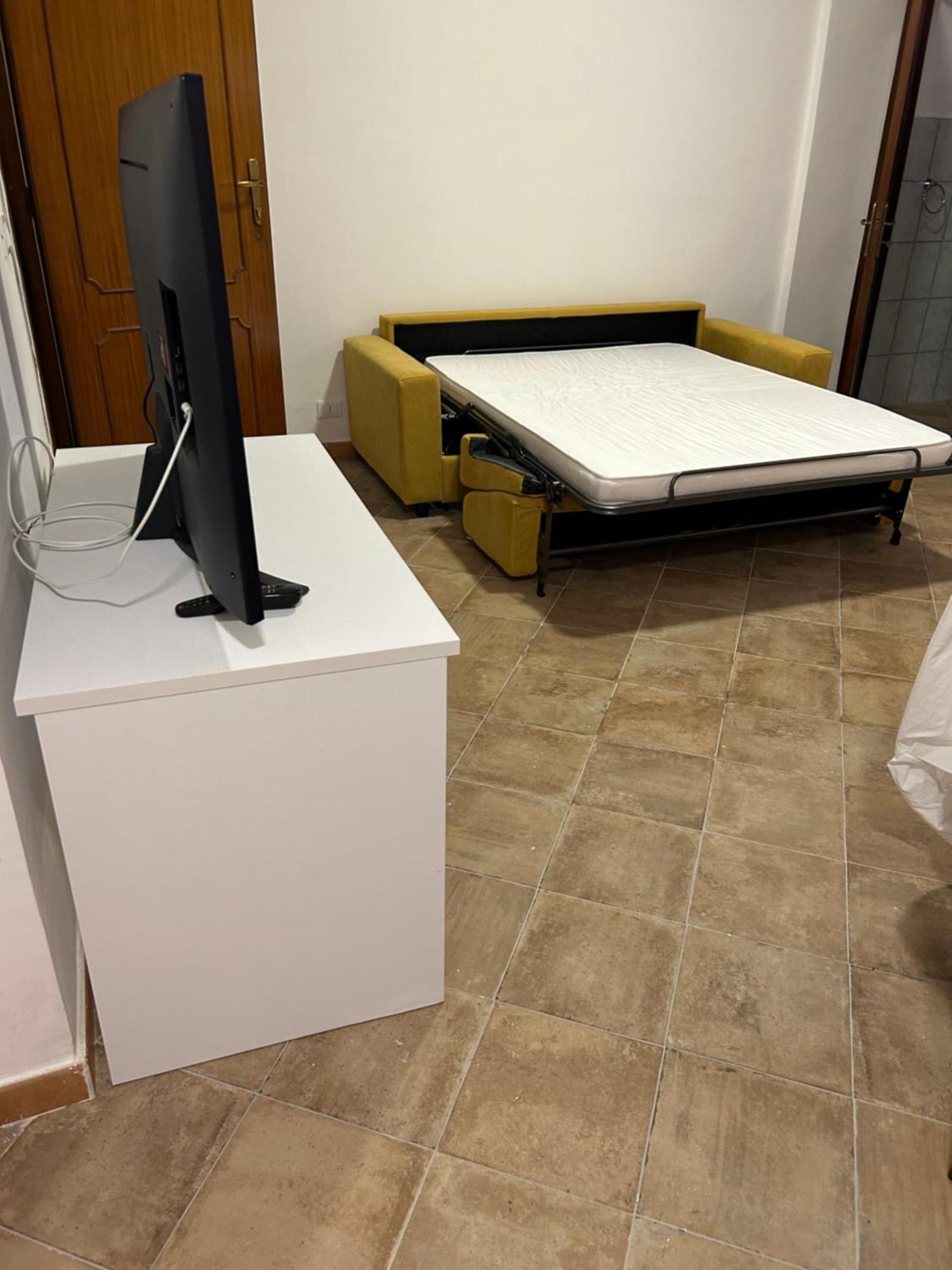 Porta Palermo Centro Sciacca Appartement Buitenkant foto