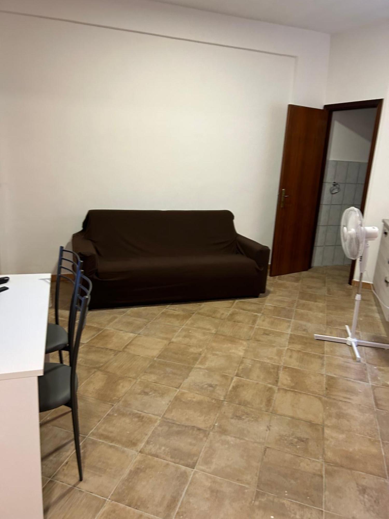 Porta Palermo Centro Sciacca Appartement Buitenkant foto