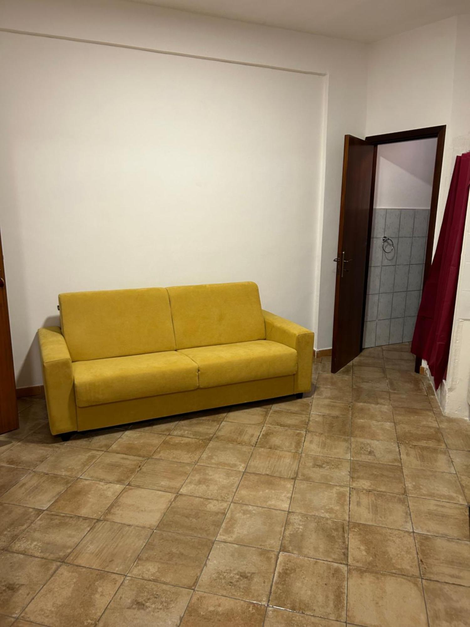 Porta Palermo Centro Sciacca Appartement Buitenkant foto