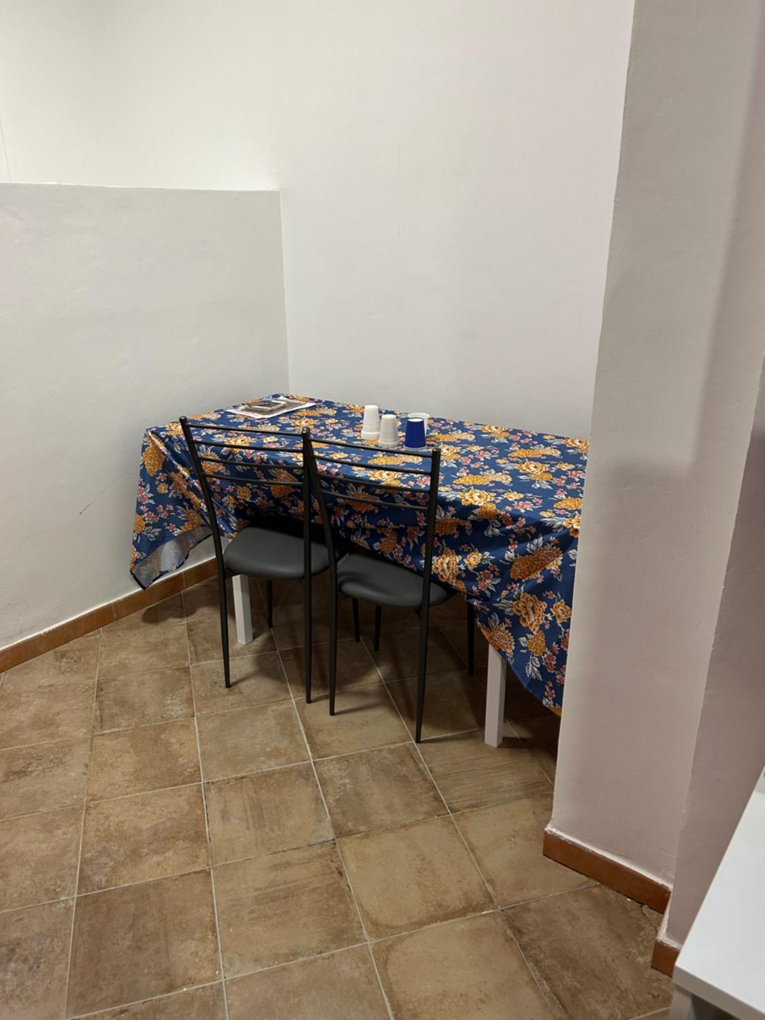Porta Palermo Centro Sciacca Appartement Buitenkant foto