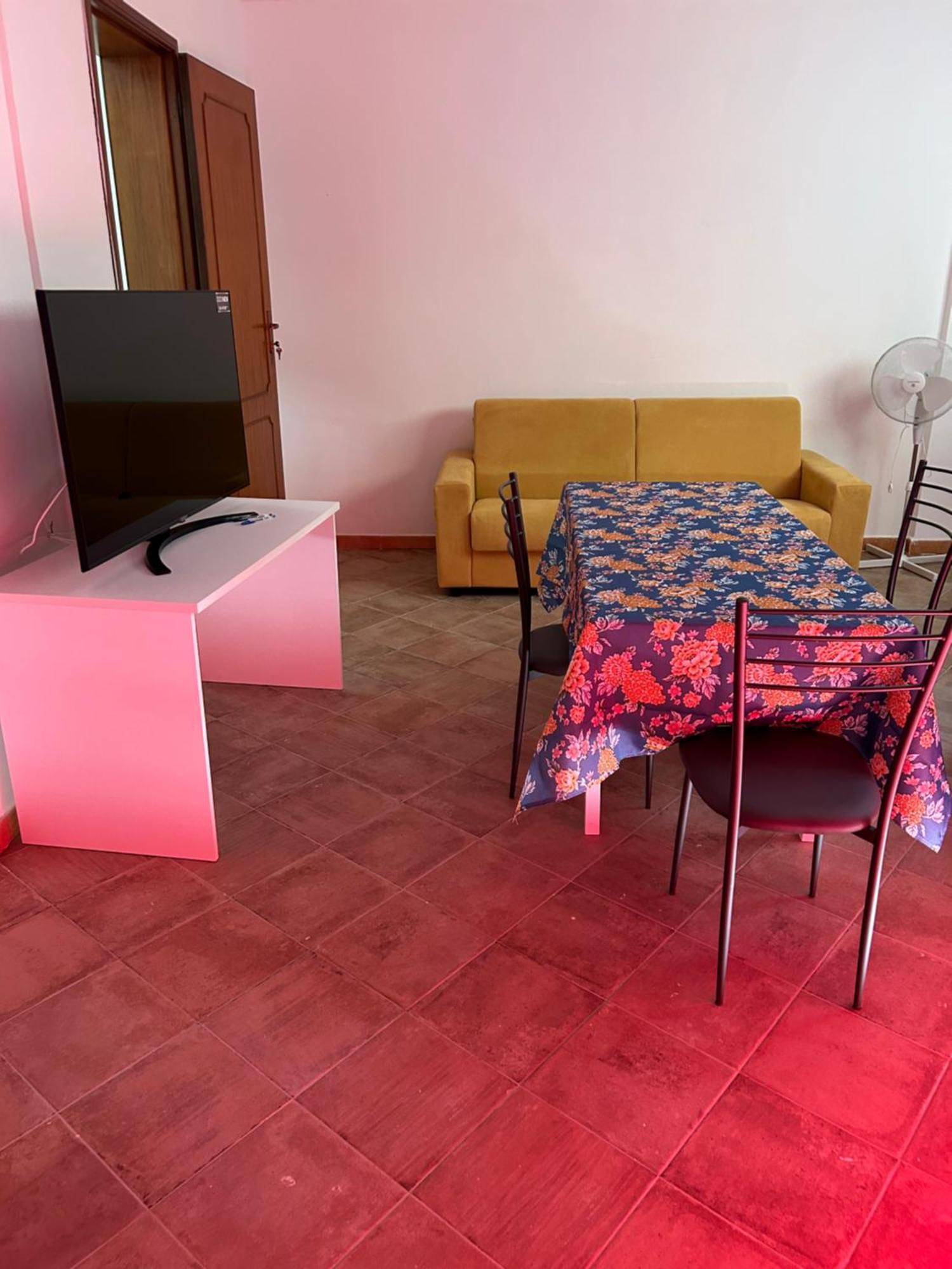 Porta Palermo Centro Sciacca Appartement Buitenkant foto