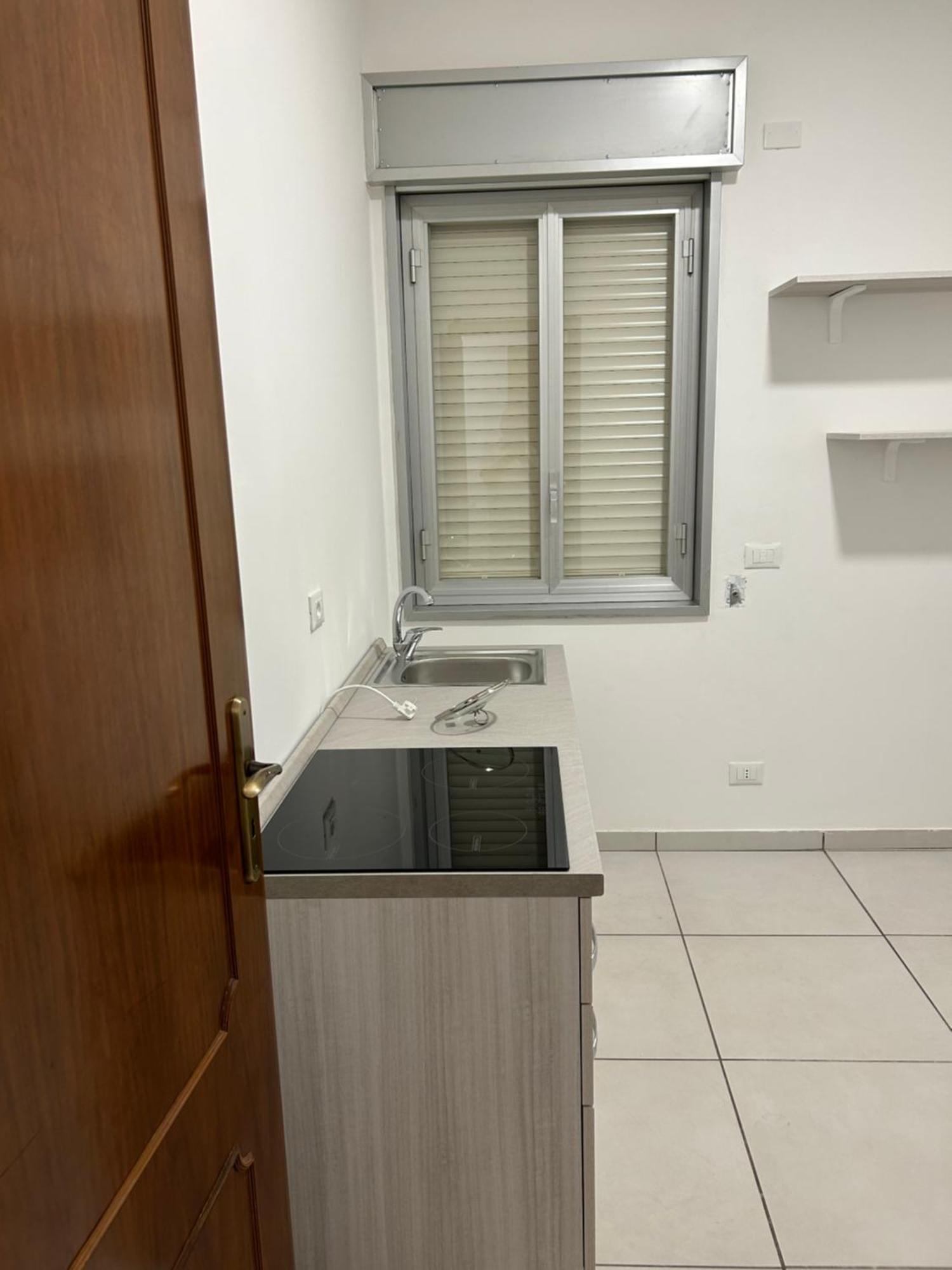 Porta Palermo Centro Sciacca Appartement Buitenkant foto
