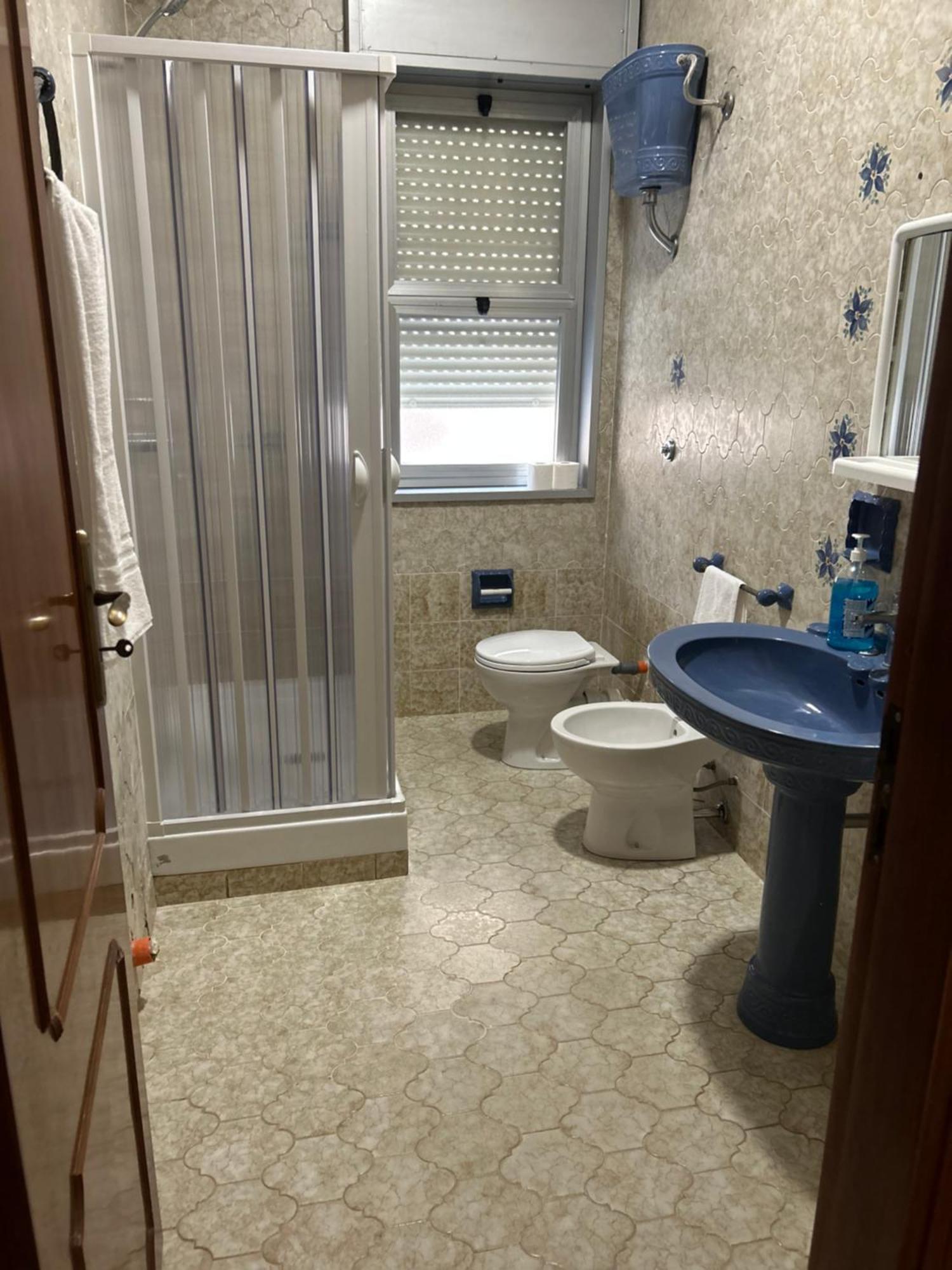 Porta Palermo Centro Sciacca Appartement Buitenkant foto