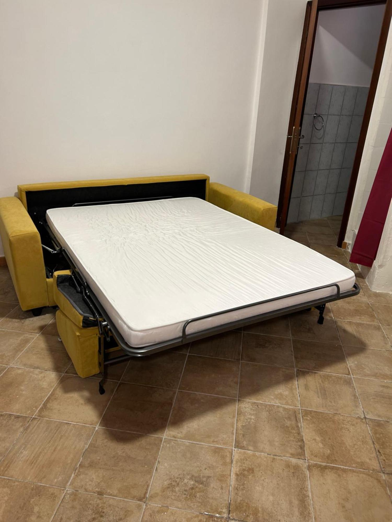 Porta Palermo Centro Sciacca Appartement Buitenkant foto